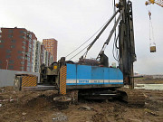 Сваебойная установка Junttan PM 25, 2014 г, отл. сост. Санкт-Петербург