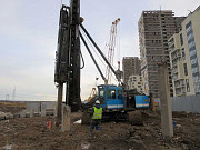 Сваебойная установка Junttan PM 25, 2014 г, отл. сост. Санкт-Петербург