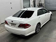 Oyota Crown, 2008 год Владивосток