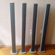 Напольные акустические колонки 5.1. Сочи