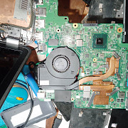 Ремонт компьютеров, установка программ Сочи