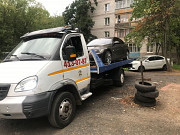 Услуги эвакуатора Едем-52 Нижний Новгород