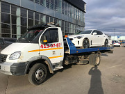 Услуги эвакуатора Едем-52 Нижний Новгород