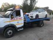 Услуги эвакуатора Едем-52 Нижний Новгород