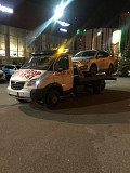 Услуги эвакуатора Едем-52 Нижний Новгород