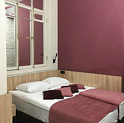 Лофт-отель Фабрика приглашает гостей Санкт-Петербург