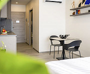 Сдается студия в центре БАНГТАО Phuket