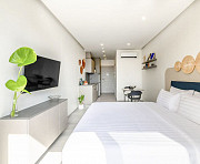 Сдается студия в центре БАНГТАО Phuket