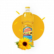 Масло подсолнечное ТМ Дары Кубани в Беларуси доставка из г.Минск