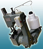 Мешкозашивочные машинки серии GK новые, распродажа Москва