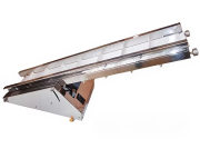 Транспортер ленточный конвеер отводящий GX-SS Москва