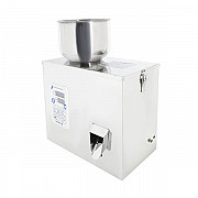 Дозатор весовой для сыпучих сложнофасуемых продуктов серии FL-100/ FL-200 Москва