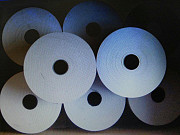 Чековая лента кассовая термолента 80х150х26мм Воронеж