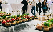 Piter Eat: Услуги кейтеринга, которые превращают любое событие в праздник в Санкт-Петербурге Санкт-Петербург