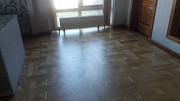Шлифовка пола, паркет и лакировка Бишкек