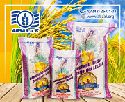 Рис, семена Люцерны Кызылорда