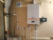 Теплый пол. Отопление любой сложности в Бишкеке Бишкек