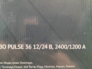 Бустер, джамп стартер ПЗУ для авто Pulse 36 Runtec доставка из г.Москва