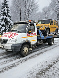 Услуги эвакуатора в Нижнем Новгороде Нижний Новгород