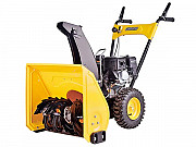 Снегоуборщик бензиновый Gardenpro KCM21 Коломна