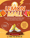 Биоинженерная компания «Цзюрань Хуагэ». Первый в СНГ маркетплэйс "Lemon Mall Бишкек