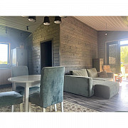 Аренда дома посуточно на природе в Коломне Коломна