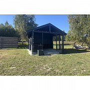 Аренда дома посуточно на природе в Коломне Коломна