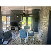 Аренда дома посуточно на природе в Коломне Коломна