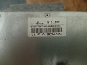 Bitminer antminer s15 Королев