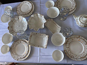 Посуда на прокат Бишкек! Аренда посуды Бишкек