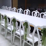 Прокат стульев Бишкек. Стулья в аренду Бишкек Бишкек