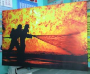 Модульные картины под заказ Донецк