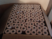 Кассовая чековая термо лента 57*12мм доставка из г.Воронеж