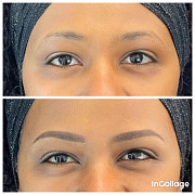 Перманентный макияж в Алматы | Лазерное удаление тату и татуажа. Алматы