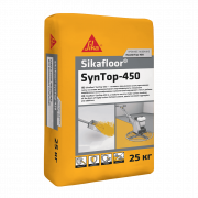 Sikafloor SynTop-450. Упрочнитель поверхности бетонного пола доставка из г.Подольск