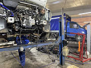 Качественный ремонт двигателей, КПП, ходовой для коммерческого транспорта. Скидки. Видное