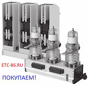Покупаем дорого! Вакуумные выключатели LD8, ISM, BB/TEL, ВВР-10, ВВУ-СЭЩ Сургут
