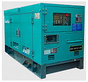 Надежный генератор на дизельном топливе Enersol SCFS-25DM с доставкой Киев