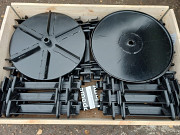 Запчасти КДМ Курган