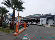 Автоматизация парковок Красная Поляна Сочи