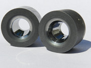 Твердосплавные фильеры (волоки) доставка из г.Днепродзержинск