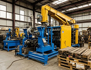 ООО Ставролен - реализация неликвидов доставка из г.Будённовск