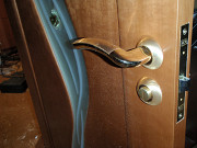 Монтаж замков в деревянные и межкомнатные двери Санкт-Петербург