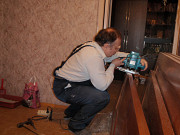 Монтаж замков в деревянные и межкомнатные двери Санкт-Петербург