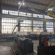 Паспорт на тупиковые упоры мостового крана доставка из г.Красноярск