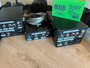 Электронная приманка для рыбы SAMUS Тверь