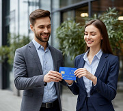 Специалист по доставке банковских продуктов Агидель