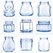 Банки стеклянные оптом. Краснодар