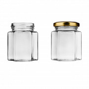 Банки стеклянные оптом. Краснодар