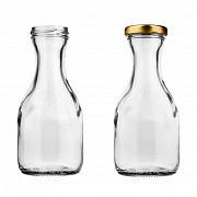 Бутылки стеклянные оптом. Краснодар